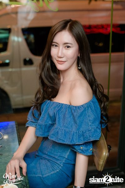 Sweetest Night with Pangko at Wine Republic — photo 18