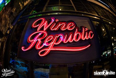 Sweetest Night with Pangko at Wine Republic — photo 20