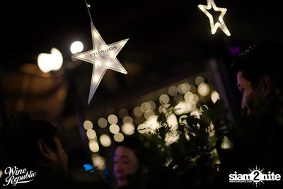 Sweetest Night with Pangko at Wine Republic — photo 28