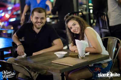 Sweetest Night with Pangko at Wine Republic — photo 30