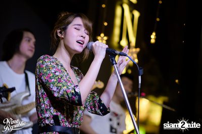 Sweetest Night with Pangko at Wine Republic — photo 34