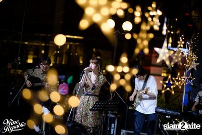 Sweetest Night with Pangko at Wine Republic — photo 35