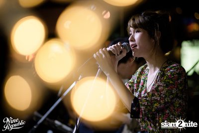 Sweetest Night with Pangko at Wine Republic — photo 36