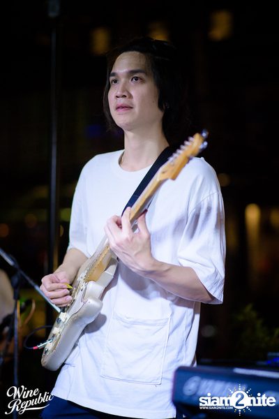 Sweetest Night with Pangko at Wine Republic — photo 37