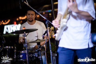 Sweetest Night with Pangko at Wine Republic — photo 38