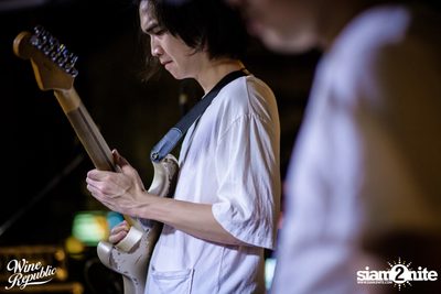 Sweetest Night with Pangko at Wine Republic — photo 39