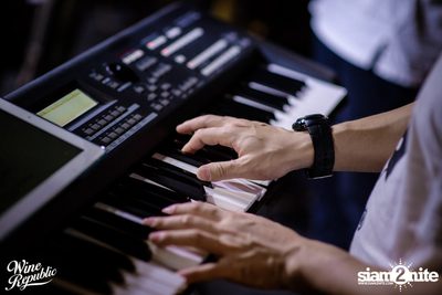 Sweetest Night with Pangko at Wine Republic — photo 40
