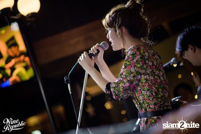 Sweetest Night with Pangko at Wine Republic — photo 41