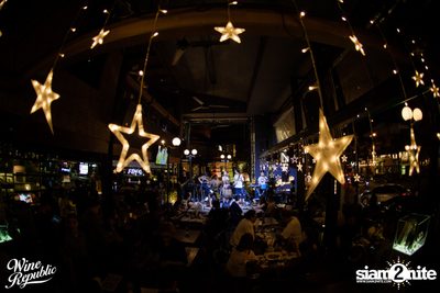 Sweetest Night with Pangko at Wine Republic — photo 44