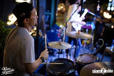 Sweetest Night with Pangko at Wine Republic — photo 48