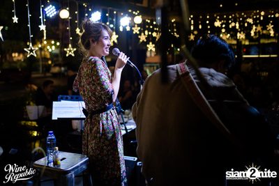 Sweetest Night with Pangko at Wine Republic — photo 49