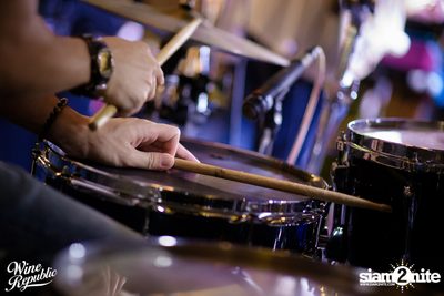 Sweetest Night with Pangko at Wine Republic — photo 50