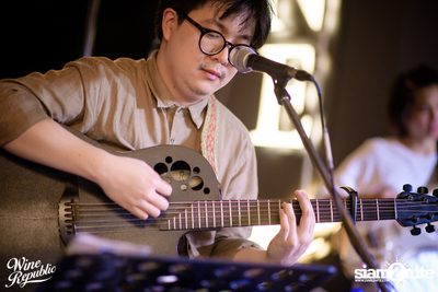 Sweetest Night with Pangko at Wine Republic — photo 52