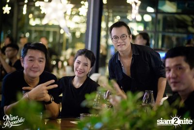 Sweetest Night with Pangko at Wine Republic — photo 54