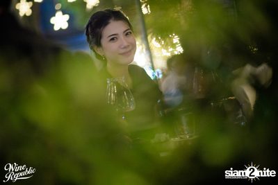 Sweetest Night with Pangko at Wine Republic — photo 55