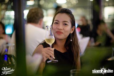 Sweetest Night with Pangko at Wine Republic — photo 58
