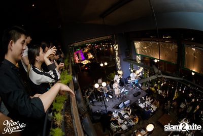 Sweetest Night with Pangko at Wine Republic — photo 60