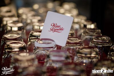 Sweetest Night with Pangko at Wine Republic — photo 64