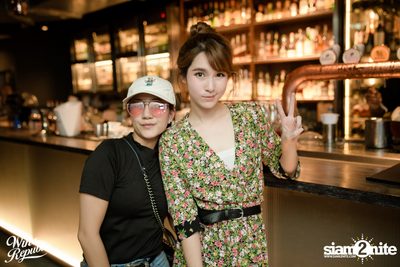 Sweetest Night with Pangko at Wine Republic — photo 68