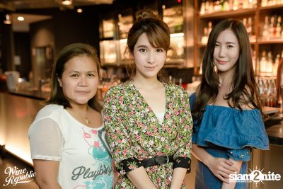Sweetest Night with Pangko at Wine Republic — photo 71
