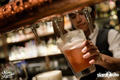 Sweetest Night with Pangko at Wine Republic — photo 72