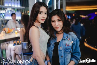 Yves V at ONYX — photo 7