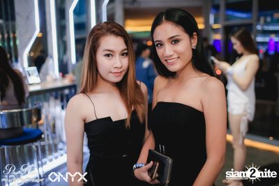 Yves V at ONYX — photo 8