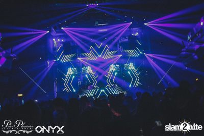Yves V at ONYX — photo 12