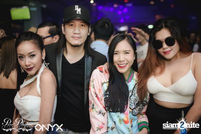 Yves V at ONYX — photo 15