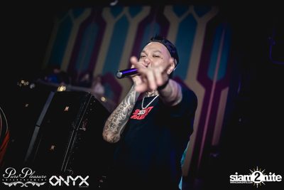 Yves V at ONYX — photo 23