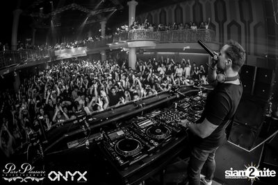 Yves V at ONYX — photo 36
