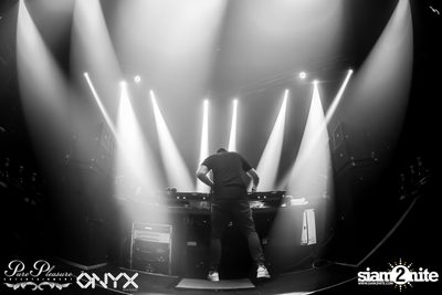 Yves V at ONYX — photo 44
