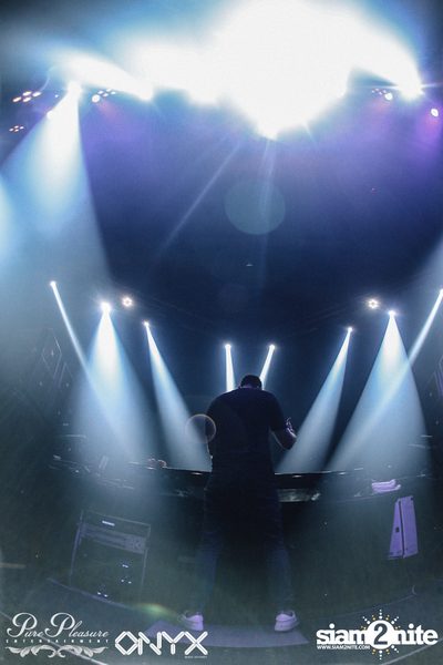Yves V at ONYX — photo 45