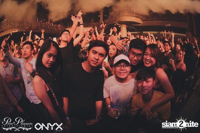 Yves V at ONYX — photo 47