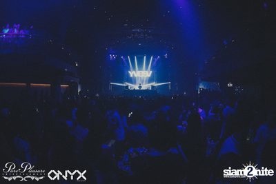 Yves V at ONYX — photo 48