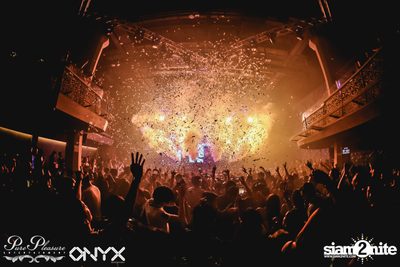 Yves V at ONYX — photo 51