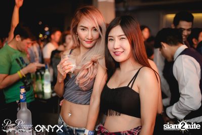 Yves V at ONYX — photo 52