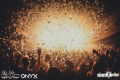 Yves V at ONYX — photo 53