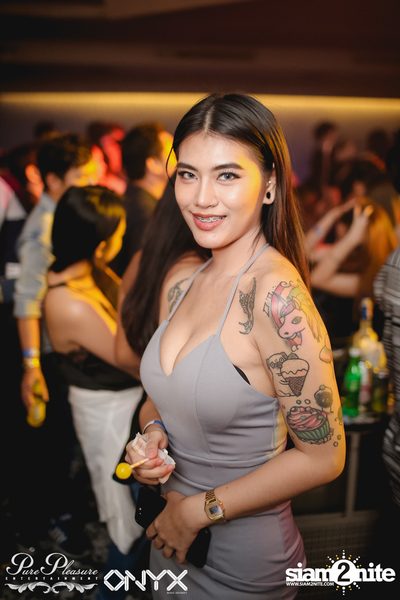 Yves V at ONYX — photo 54
