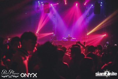 Yves V at ONYX — photo 56