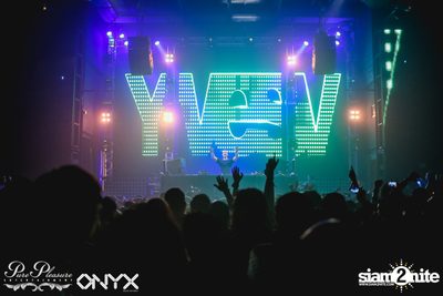 Yves V at ONYX — photo 57