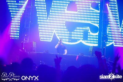 Yves V at ONYX — photo 58