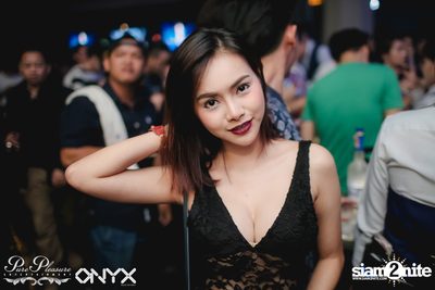 Yves V at ONYX — photo 59
