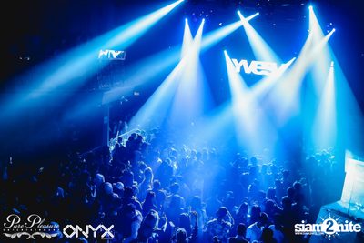 Yves V at ONYX — photo 61