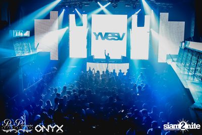 Yves V at ONYX — photo 62