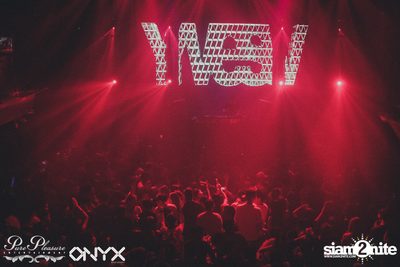 Yves V at ONYX — photo 63