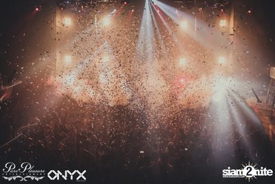 Yves V at ONYX — photo 65