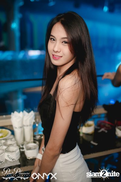 Yves V at ONYX — photo 66