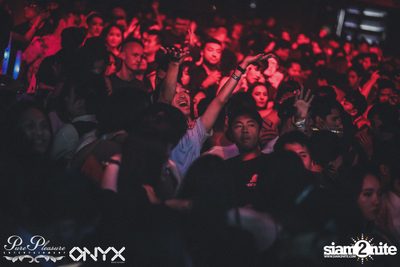 Yves V at ONYX — photo 67
