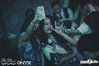 Yves V at ONYX — photo 71